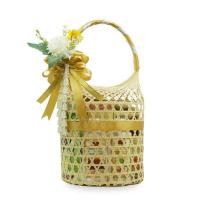 ราคา บุญรักษา สังฆทานชุดสานบุญ 4 (ชะลอม) (357002-646580010)