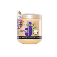 ราคา ดีแคช ทรีทเม้นท์ ดีเฟนเดอร์ เคราติน มิราเคิล กลอสซี่ โคโคนัท (สีทอง) 500 มล. (350430-635450010)