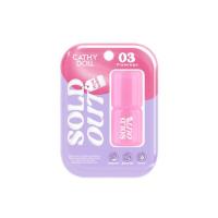 ราคา เคที่ดอลล์ โซลด์เอาท์ ไฮยาบาล์ม 4 กรัม (345669-723034010)