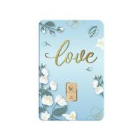ราคา GCAP GOLD ทองคำแท่ง 96.50% น้ำหนัก 1 กรัม Love (344771-705384010)