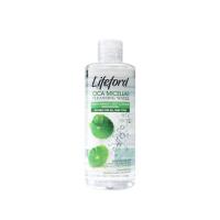 ราคา ไลฟ์ฟอร์ด ปารีส ไซกา ไมเซล่า คลีนซิ่ง วอเตอร์ 250 มล. (342928-720676010)