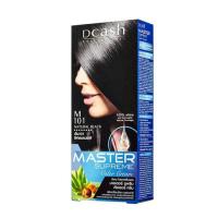 ราคา ดีแคช ครีมเปลี่ยนสีผม มาสเตอร์ซูพรีม คัลเลอร์ครีม M 101 ดำธรรมชาติ (329371-605062010)