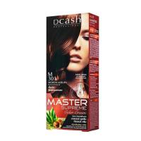 ราคา ดีแคช ครีมเปลี่ยนสีผม มาสเตอร์ซูพรีม คัลเลอร์ครีม M 301 น้ำตาลออกแดง (329357-605058010)