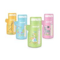 ราคา NATUR ถุงเก็บน้ำนมแม่ 9oz แพ็ก 25 คละ 4 ลาย (350274-635219010)