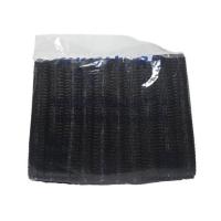 ราคา HUGUARD Hygienic Bouffant หมวกคลุมผมตัวหนอนสีเขียว สีดำ (50ชิ้น/แพ็ก) แพ็กคู่ (327235-738146010)