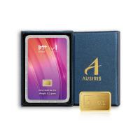 ราคา Ausiris Boxset ทองคำแท่ง 96.5 น้ำหนัก 0.1 กรัม Purple Moonlight (339745-704153010)