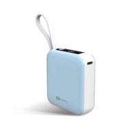 ราคา Commy Power Bank 10000 mAh รุ่น P9 (331501-714836010)