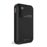 ราคา Commy Power Bank 10000 mAh รุ่น P8 (331496-714835010)