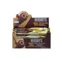 ราคา เฮอร์ชีส์ ขนมช็อกโกแลตช็อกโกทิวป์คุกกี้แอนด์มิลค์ 21 กรัม (กล่อง 12 ชิ้น) (327323-738217010)