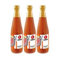 ราคา โออิชิ น้ำจิ้มสุกี้ยากี้ 330 กรัม (แพ็ก 3 ชิ้น) (502360-426106010)