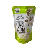 ราคา OTOP มันช์รูม เห็ดนางฟ้าอบกรอบรสออริจินอล 20 กรัม (แพ็ก 6 ชิ้น) (363440-733603010)