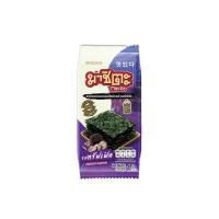 ราคา มาชิตะ สาหร่ายอบรสทรัฟเฟิล 4 กรัม (แพ็ก 6 ชิ้น) (325614-737436010)