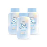 ราคา ศศิ ซูเปอร์ ออยล์ คอนโทรล พาวเดอร์ 50 กรัม (แพ็ก 3 ชิ้น) (325020-587258010)