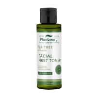 ราคา Plantnery โทนเนอร์ Tea Tree First Step Facial Toner 100มล. (371613-680039010)