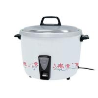 ราคา SHARP หม้อหุงข้าวไฟฟ้าเบญจรงค์ 3.8L KSH-D44 (336781-717440010)