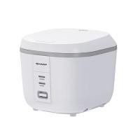ราคา SHARP หม้อหุงข้าว 1 ลิตร KS-PR11ET (336764-717427010)
