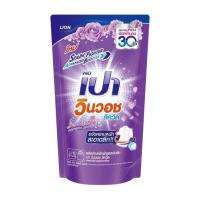 ราคา เปา วินวอชลิควิดเซ็นซวลไวโอเล็ต น้ำยาซักผ้า 620 มล. (479481-390043010)