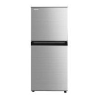 ราคา TOSHIBA ตู้เย็น 2 ประตู 6.4Q รุ่น GR-RT234WE-DMTH(SS) (326878-738043010)