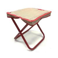 ราคา HQLUGGAGE เก้าอี้แคมปิ้ง เก้าอี้พับพกพา SFC01 (325525-737331010)