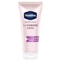 ราคา วาสลีน โทนอัพ เรเดียนซ์ ซัน SPF30 150 กรัม (327557-738347010)