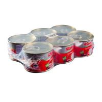 ราคา มาลี เงาะในน้ำเชื่อม 6 ออนซ์ (แพ็ก 6 ชิ้น) (562849-535810010)