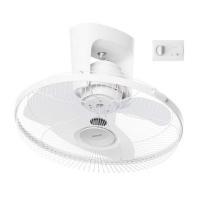 ราคา HATARI พัดลมเพดาน 18นิ้ว รุ่น C18M1(S) (361656-732486010)