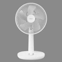 ราคา HATARI พัดลมตั้งโต๊ะ 12นิ้ว รุ่น T12M1 (354199-727868010)