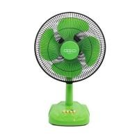 ราคา Geo พัดลมตั้งโต๊ะ 12 นิ้ว รุ่น Fx (ซื้อ 1 แถม 1) (490115-405130010)