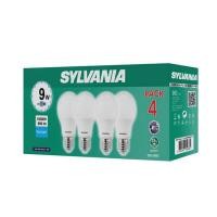ราคา SYLVANIA หลอดไฟ LED รุ่น ToLEDo Basic Plus A60 9W ขั้ว E27 แสงขาว (373088-682105010)