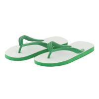 ราคา ช้างดาว รองเท้าแตะหูหนีบ รุ่น 200 สีเขียว (330422-700445010)