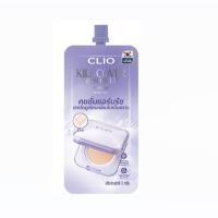 ราคา Clio คิล คัฟเวอร์ เมช เบลอ คุชชั่น 5 กรัม (แพ็ก 6 ซอง) (327531-738328010)