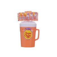 ราคา จูปาจุ๊ปส์ อมยิ้มพีชมิลค์ 15 กรัม (ยกถัง 50 แท่ง) (327331-738223010)