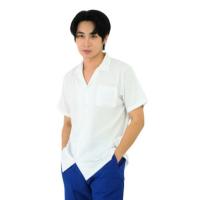 ราคา THE ROOM'S เสื้อเชิ๊ตฮาวาย สีขาว (341959-719925010)