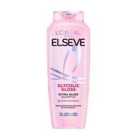 ราคา ลอรีอัล ปารีส เอลแซฟ ไกลโคลิค กลอส เอ็กซ์ตร้า กลอส แชมพู 200 มล. (แพ็ก 4 ชิ้น) (357684-729705010)