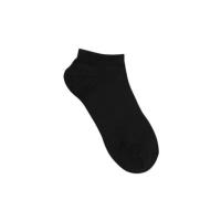 ราคา อินเนอร์ คลับ ถุงเท้าข้อสั้นแอร์แอคทีฟ แพ็ก 3 คู่ สีดำ Free Size (540649-497855010)