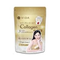 ราคา Vida Collagen Gold 100,000 มก. (546667-509162010)
