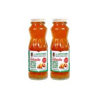 ราคา แม่ประนอม น้ำจิ้มบ๊วยเจี่ย 260 กรัม (328329-738717010)