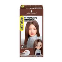 ราคา ชวาร์สคอฟ เฟรชไลท์ครีมเปลี่ยนสีผม มิ้ลค์กี้ น้ำตาลช็อกโกแลต (479043-389445010)