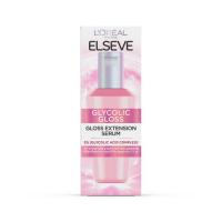 ราคา ลอรีอัล ปารีส เอลแซฟ ไกลโคลิค กลอส กลอส เอ็กซ์เทนชั่น เซรั่ม 40 มล. (357690-729710010)