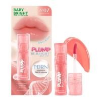 ราคา Baby Bright ลิปทินท์ Plump Rejulight Jelly Tint 3 กรัม (333030-715657010)