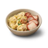 ราคา เกี๊ยวน้ำและหมูแดง(เกี๊ยวไส้กุ้งผสมหมู) ตรา ซีพี 310 กรัม (327298-738208010)