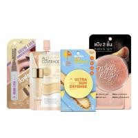 ราคา AR ชุดเซ็ทเครื่องสำอาง Gift Set 2026 Set 4 (326476-737886010)
