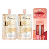 ราคา AR ชุดเซ็ทเครื่องสำอาง Gift Set 2026 Set 2 (326474-737883010)