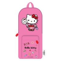 ราคา CODE:D กระเป๋าเครื่องเขียน Pencil Case Sanrio - Hello Kitty (328532-738929010)