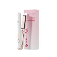 ราคา Simplus เครื่องหนีบผมไร้สาย 10 วัตต์ รุ่น ZFBA006 White (324894-737006010)