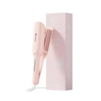 ราคา Simplus เครื่องหนีบผมลอน 32MM รุ่น JFBA011 Pink (324888-737000010)