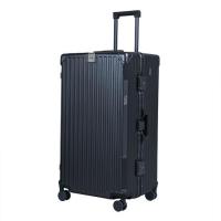 ราคา BAGGAGE LUGGAGE กระเป๋าเดินทาง รุ่น SPORT X สี BLACK (357252-729511010)