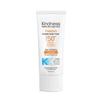 ราคา Kindness ครีมกันแดด Freedom Invisible Water Fresh SPF50+ PA++ ++ 30ml (354918-728226010)