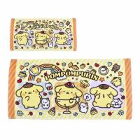 ราคา Chilli SET ผ้าขนหนู 16x32+30x60นิ้ว Pompompurin Bakery (366794-735230010)