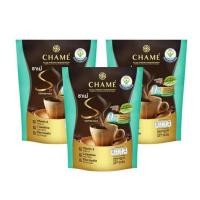 ราคา ชาเม่ชาย คอฟฟี่แพค กาแฟปรุงสำเร็จชนิดผง 60 กรัม (15 กรัม x 4 ซอง) แพ็ก 3 ถุง (461347-365080010)